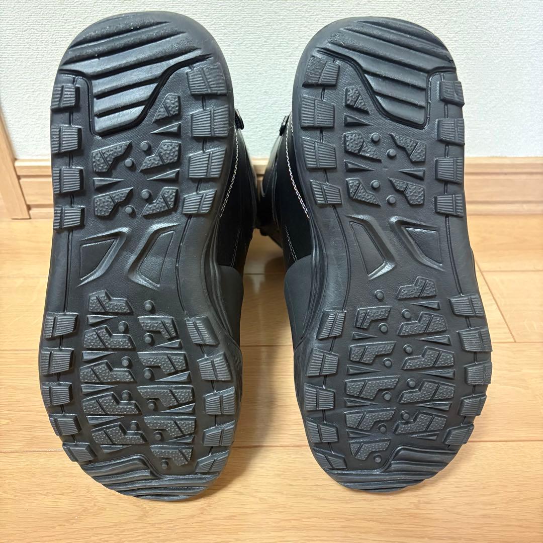 【26cm】kissmark スノーボードブーツ