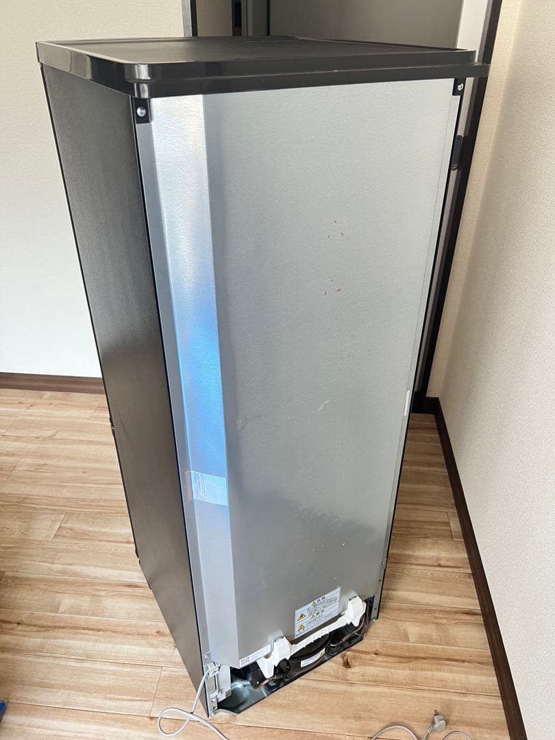 Panasonic NR-B17CW-T 冷蔵庫