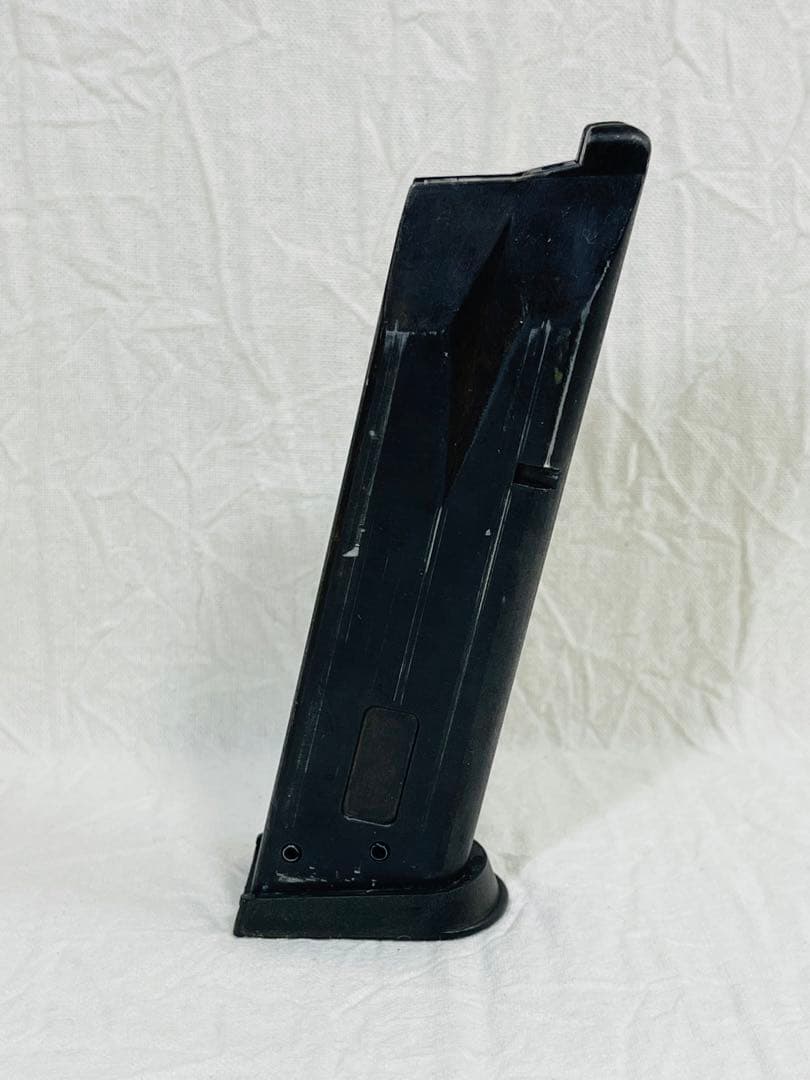 廃番 タナカワークス SIG SAUER P228 ガスブローバック