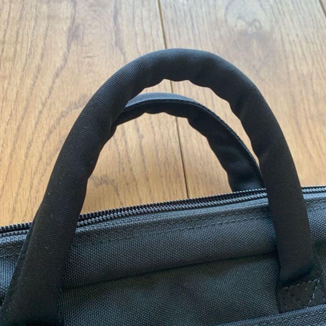 Apple限定 PORTER ポーター ビジネスバッグ