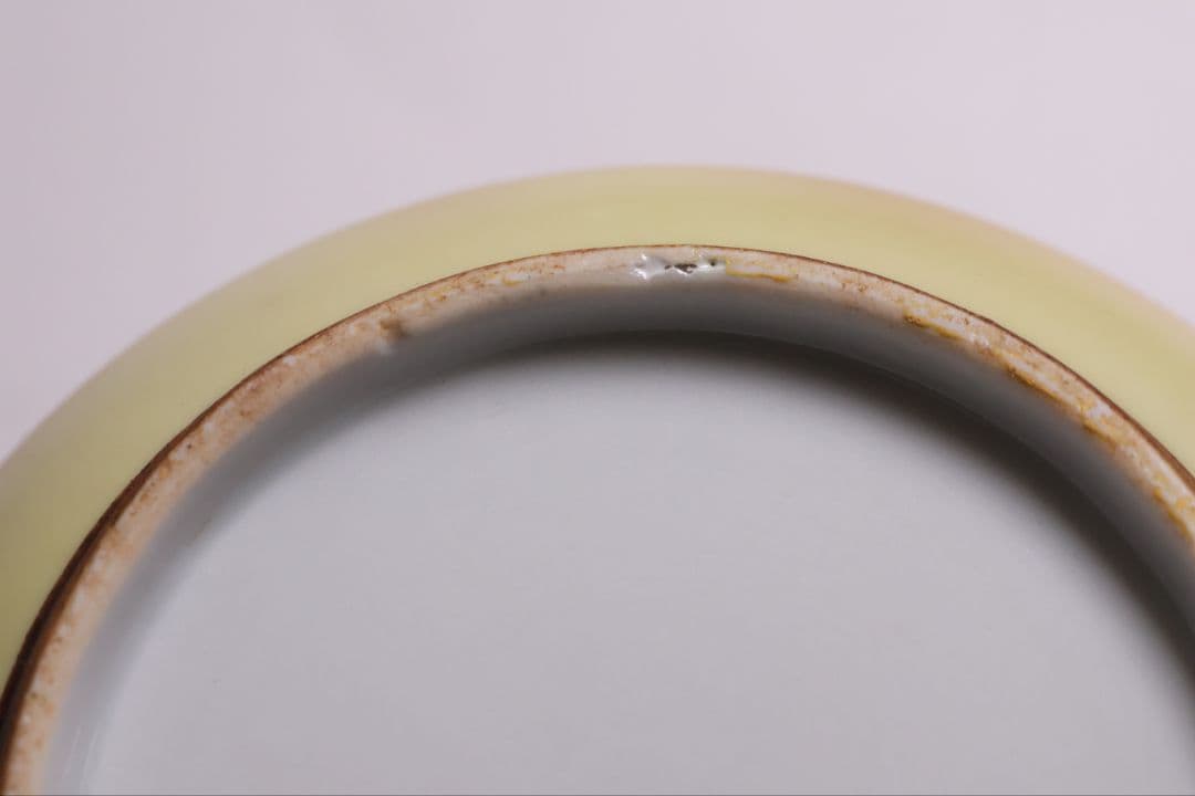 CM322】オールドノリタケ トランプ スリーハンドル 葉巻入れ 蓋物 盛上