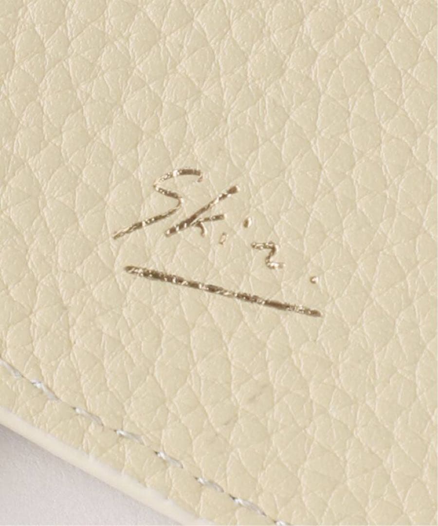 完売品✨SKIN × AP STUDIO 別注 9R フラグメントパスケース