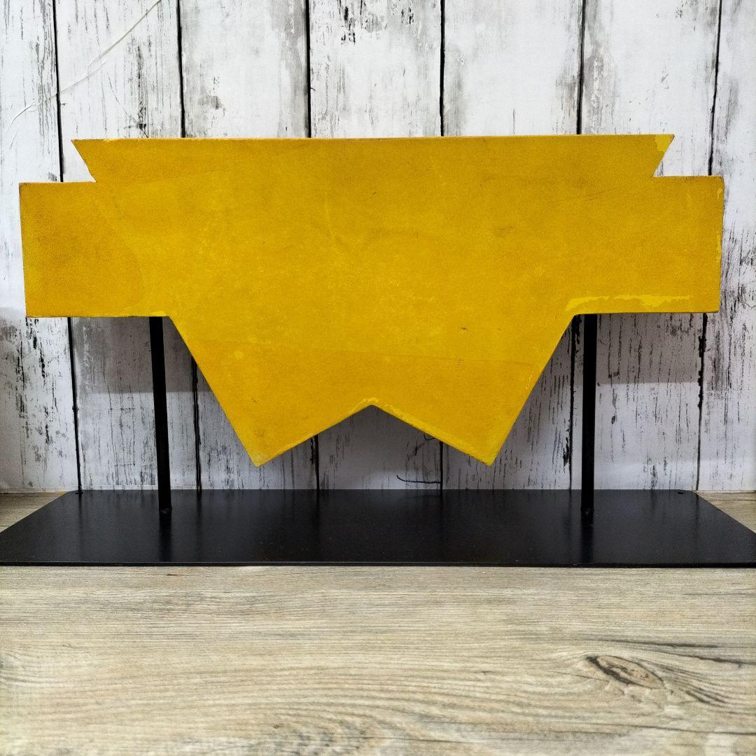 EDWIN US CLASSIC ストアディスプレイ 看板