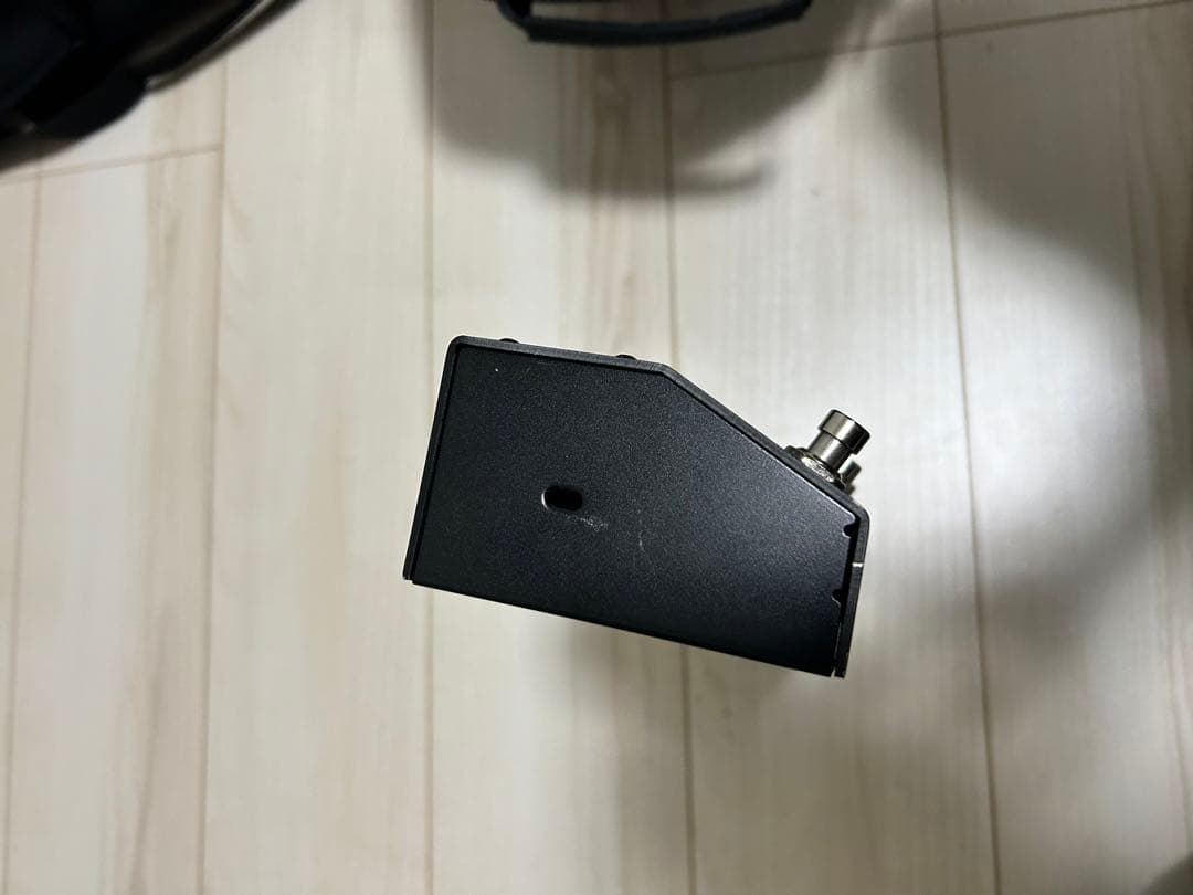 BOSS ES-5 エフェクトスイッチャー(純正アダプター付き)