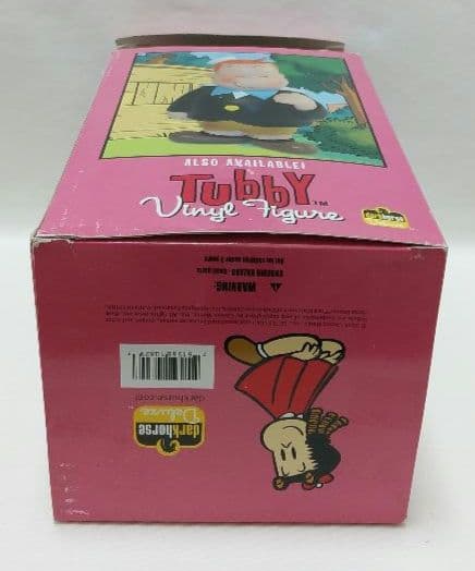 リトル・ルル 2005年初出版オリジナル絵フィギュア❤︎70周年限定記念