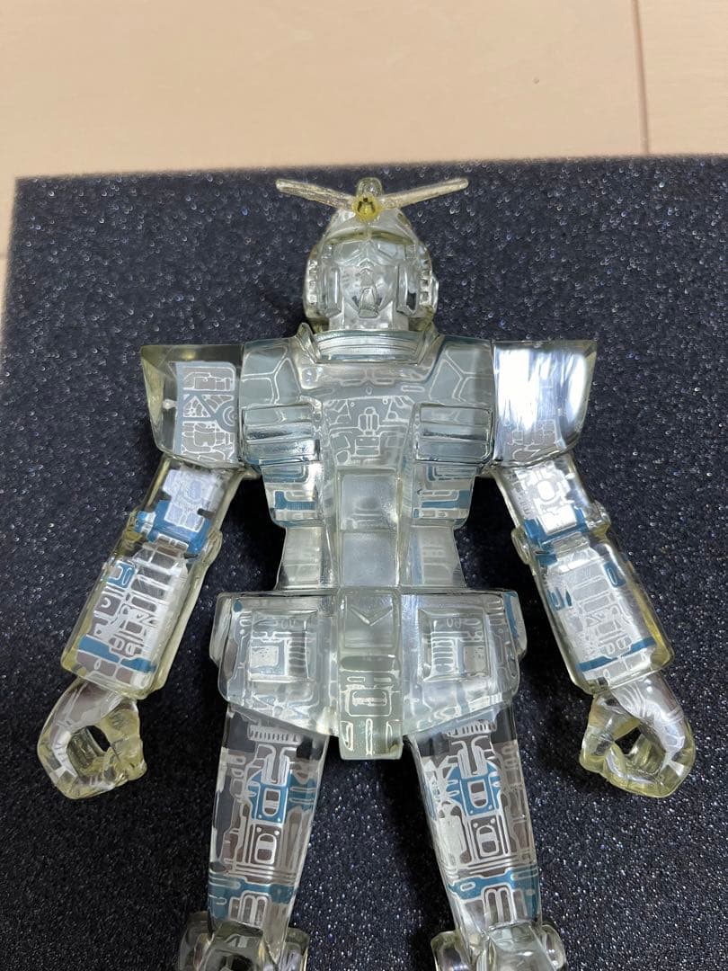 MOBILE SUIT RX-78 GUNDAM フィギュア　希少　レア商品