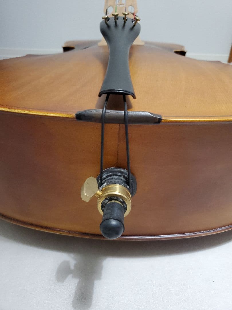 【未使用に近い】Hallstatt ハルシュタット チェロ HC-450