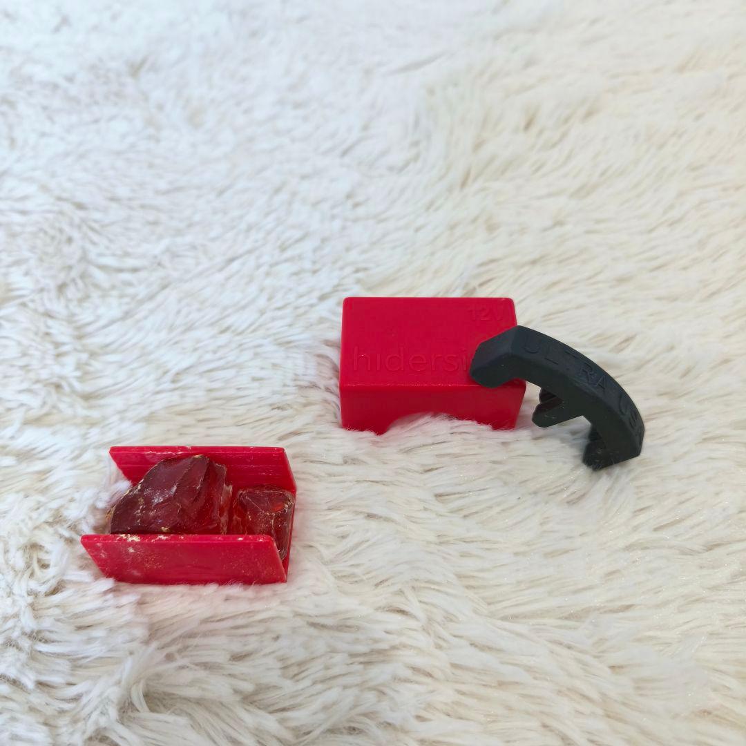 【美品】Carlo giordano カルロ・ジョルダーノ　VS-1 1/8