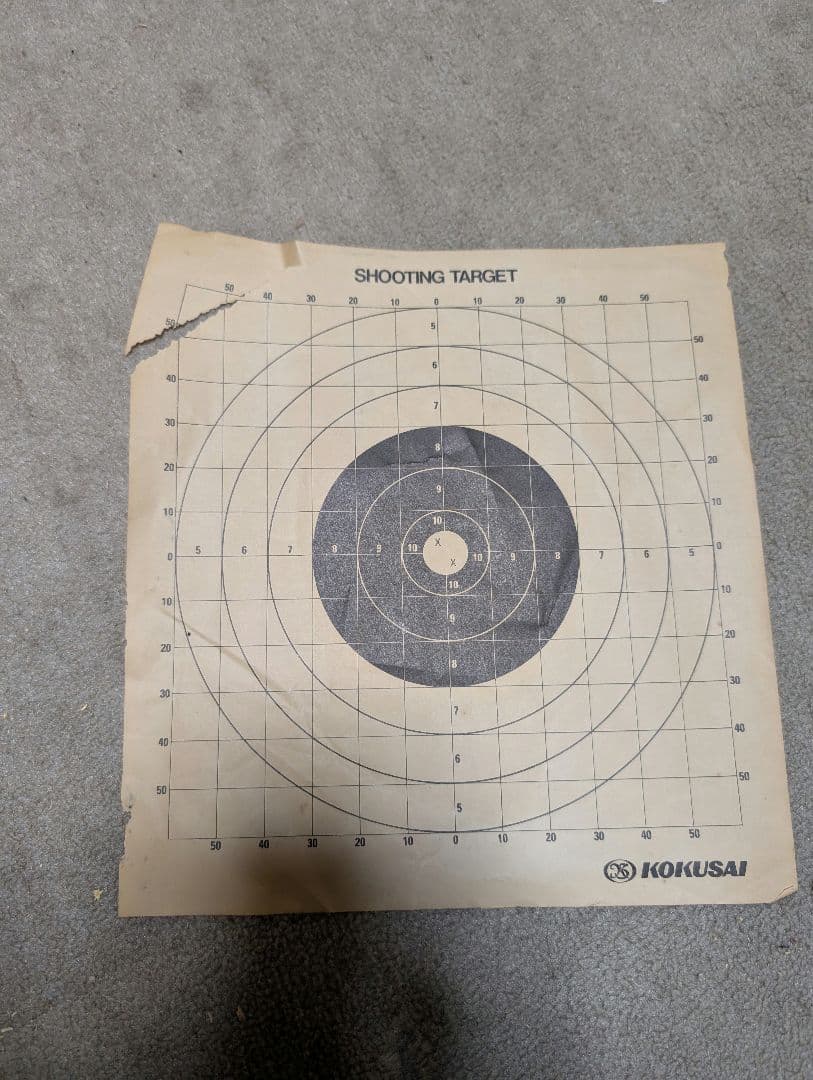 KOKUSAI M700BDL ボルトアクションライフル レミントン