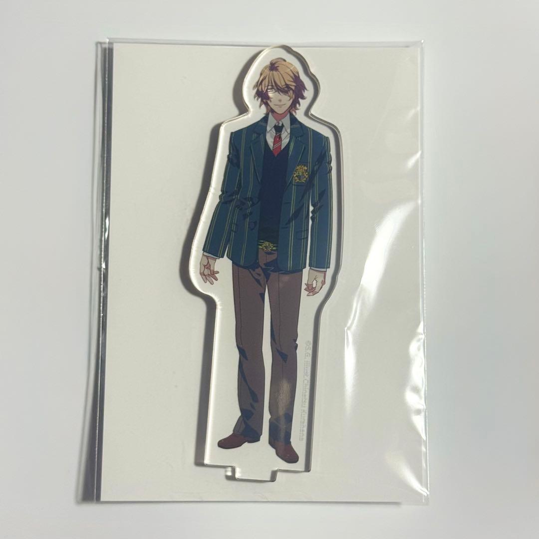 うたプリ 那月 ワンダーランド ブロッコリーくじ D賞 - メルカリ