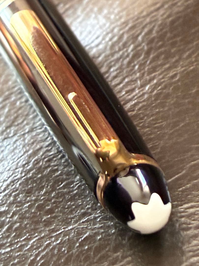 ◾️モンブラン 164 ボールペン◾️マイスターシュテュック クラシック◾️筆記良好◾️