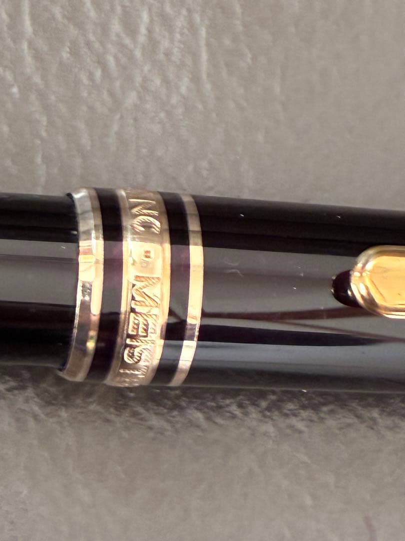 ◾️モンブラン 164 ボールペン◾️マイスターシュテュック クラシック◾️筆記良好◾️