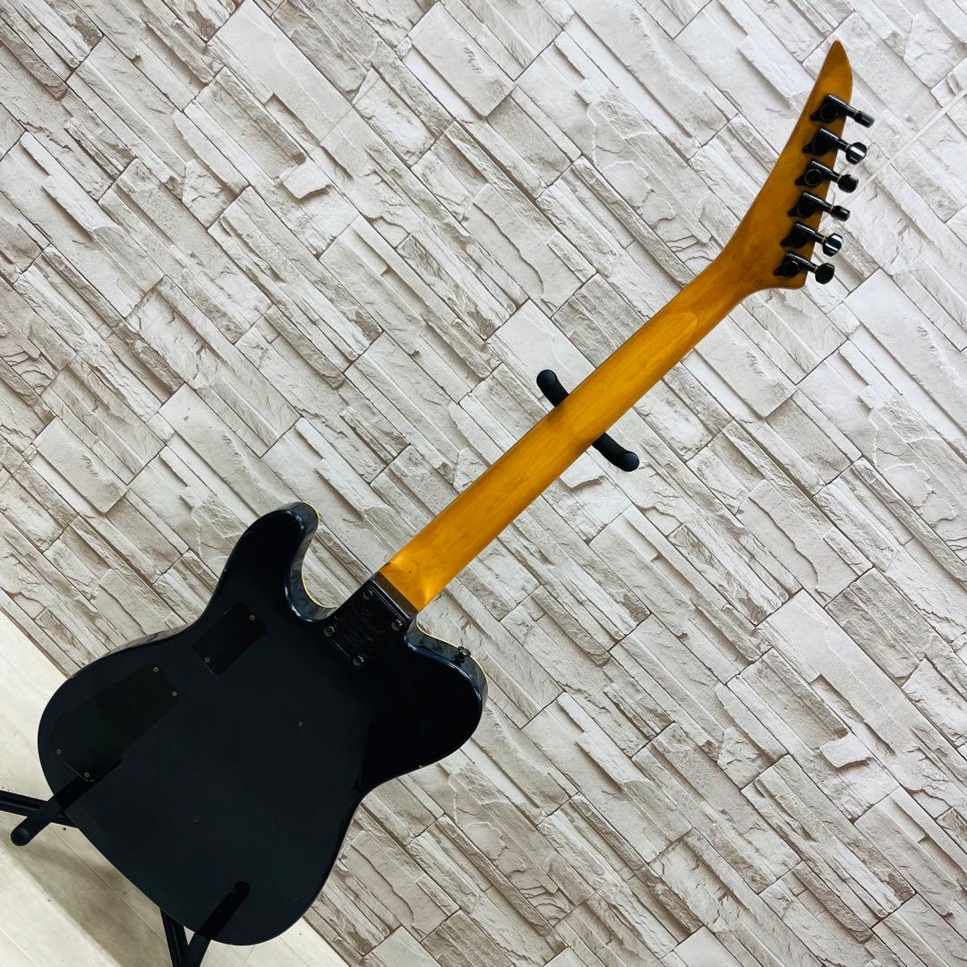 希少 Samick サミック TEJタイプ エレキギター テレキャスター