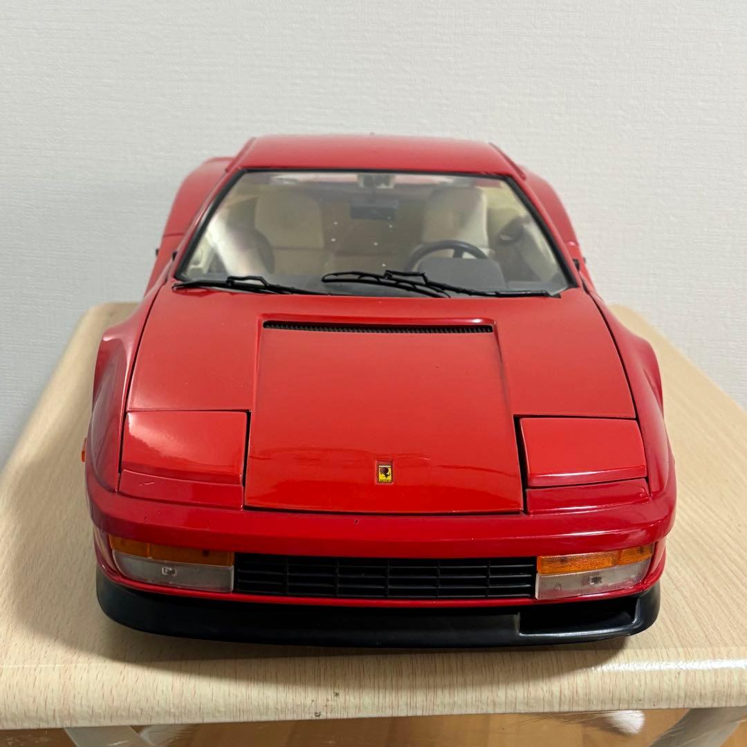 フェラーリ テスタロッサ Ferrari Testarossa全長55cm