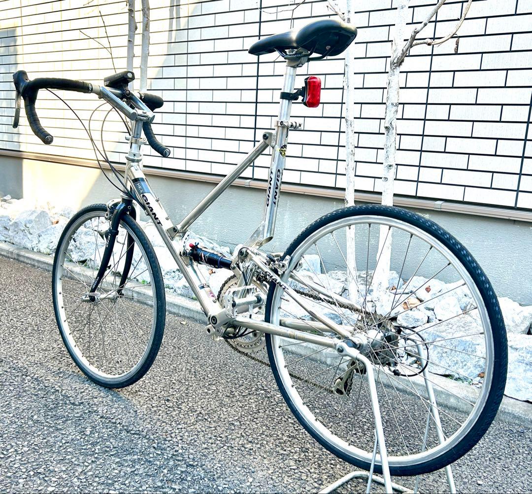 ジャイアントMR-4 引き取り限定！