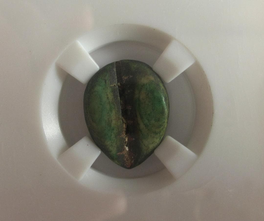 中国 古代貨幣 2点セット - メルカリ