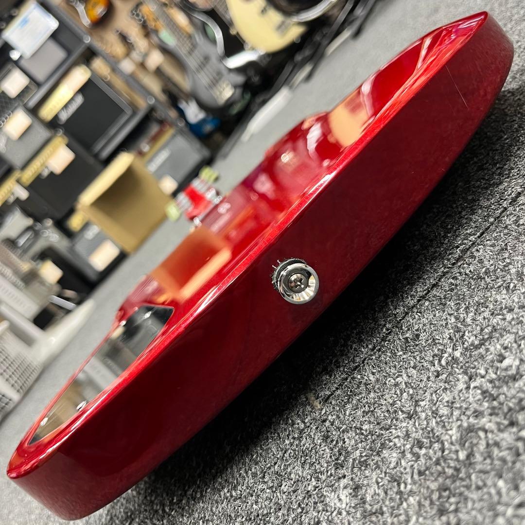 【11181】 EPIPHONE SG Special Red