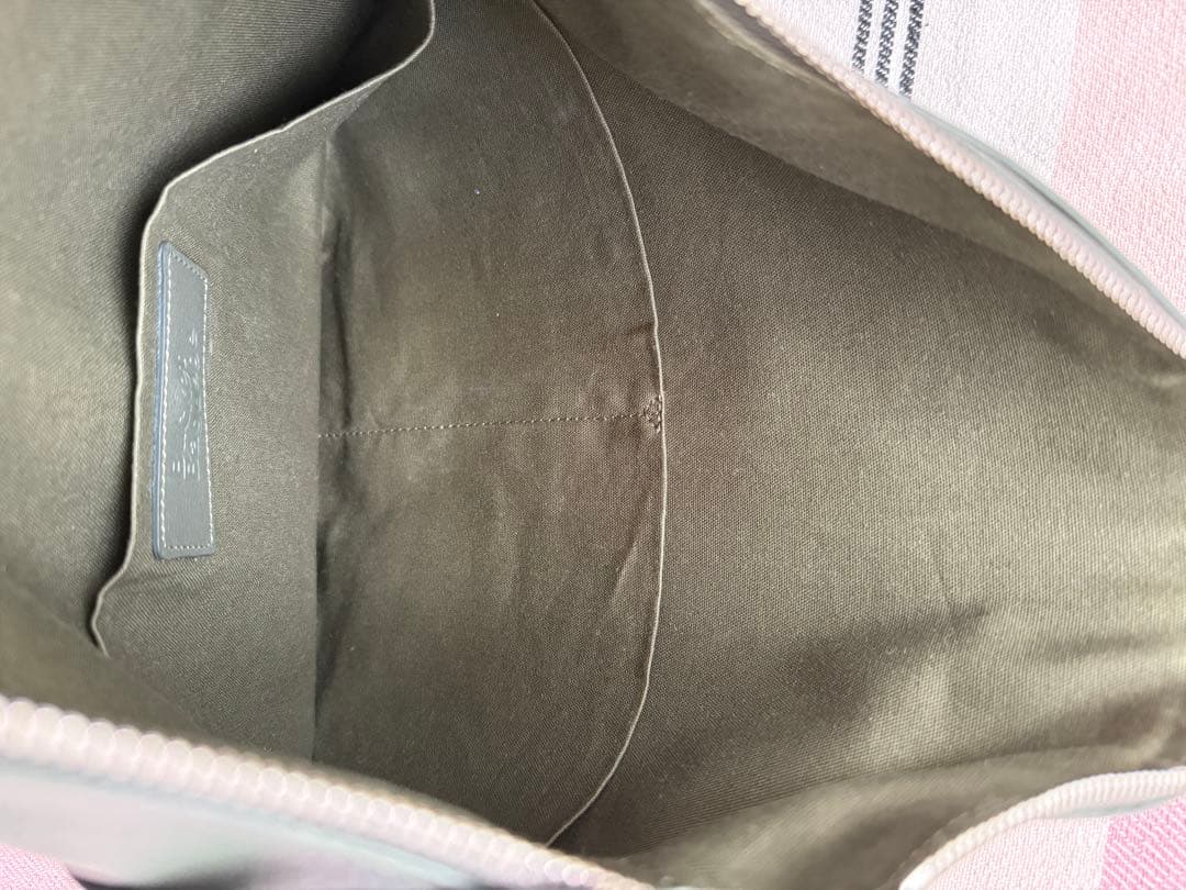 chimie33様Bucket Baggage Shoulder LL バッグ