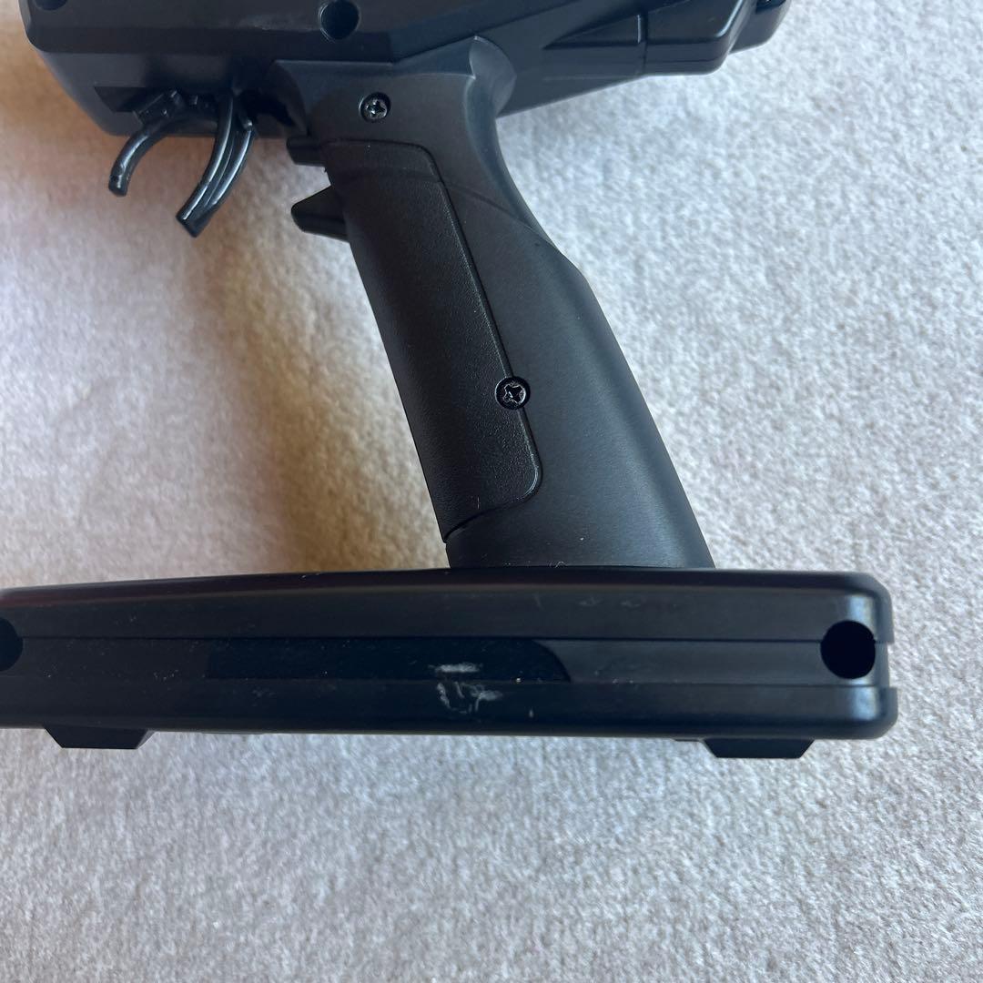 XB メルセデス・ベンツ アクトロス TT-01シャーシ TYPE-E)