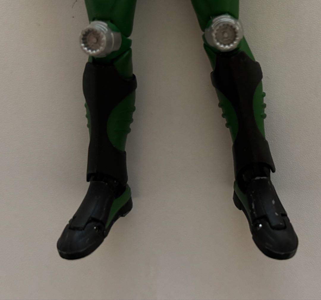 s.h.figuarts 仮面ライダー龍騎&ナイト&王蛇&ゾルダセット