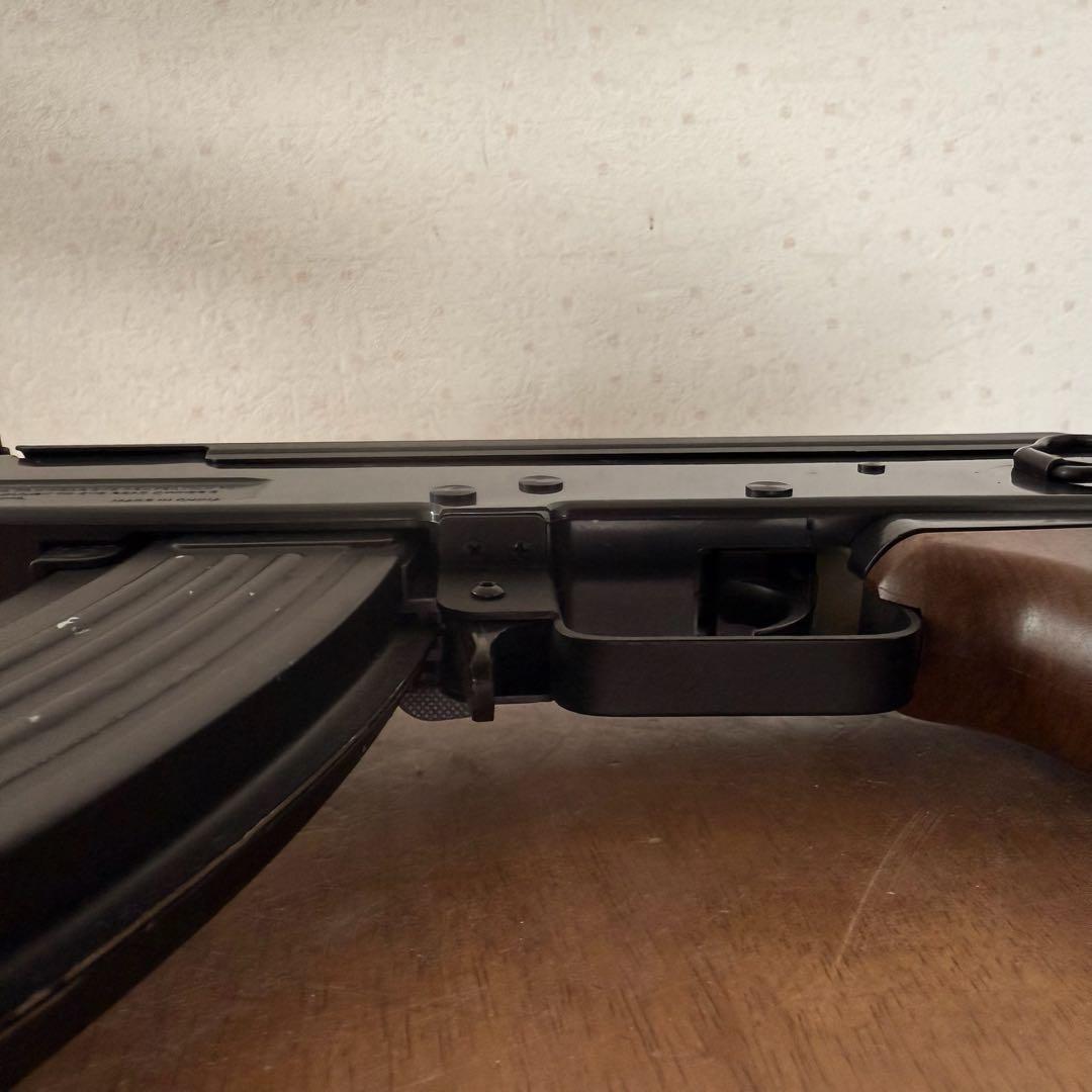 ● 良品 AK47 スタンダード 電動ガン