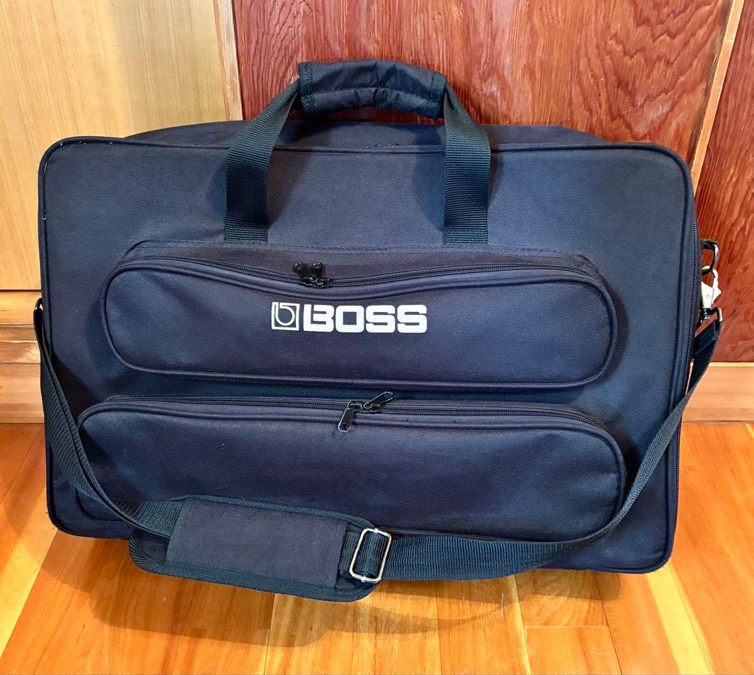 【動作確認済】BOSS マルチエフェクター GT-100 Ver.2