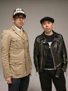 NEIGHBORHOOD × FRAGMENT × LEWIS LEATHERS - メルカリ