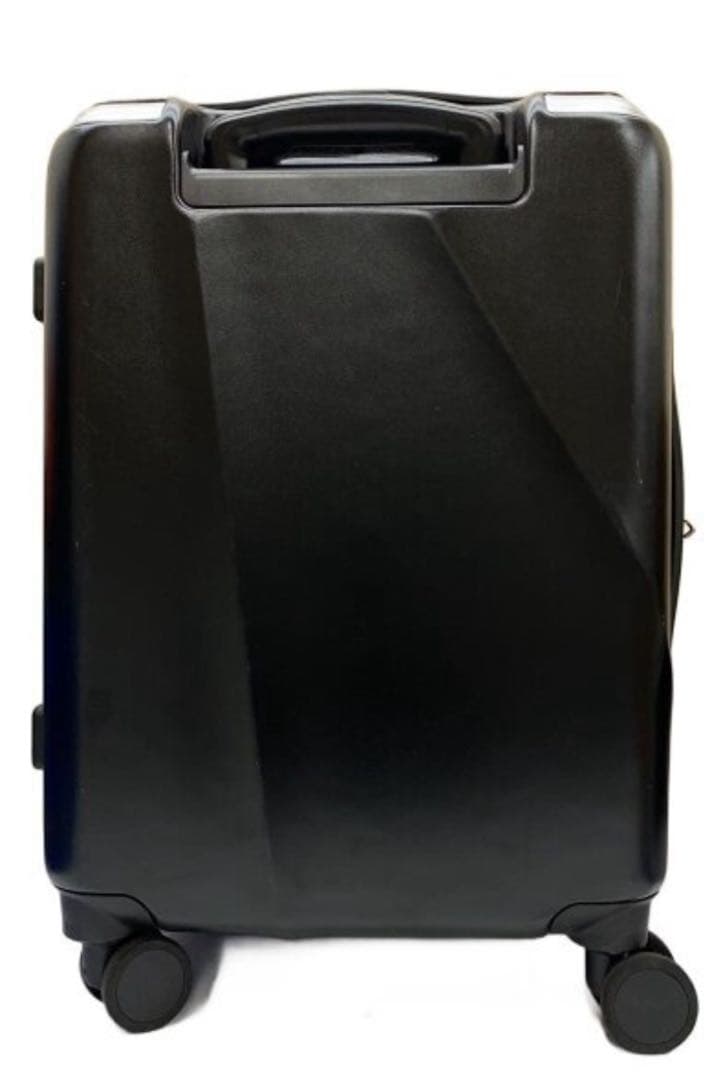 トラベリスト スーツケース キャリーケース ブラック シエラ 機内持込