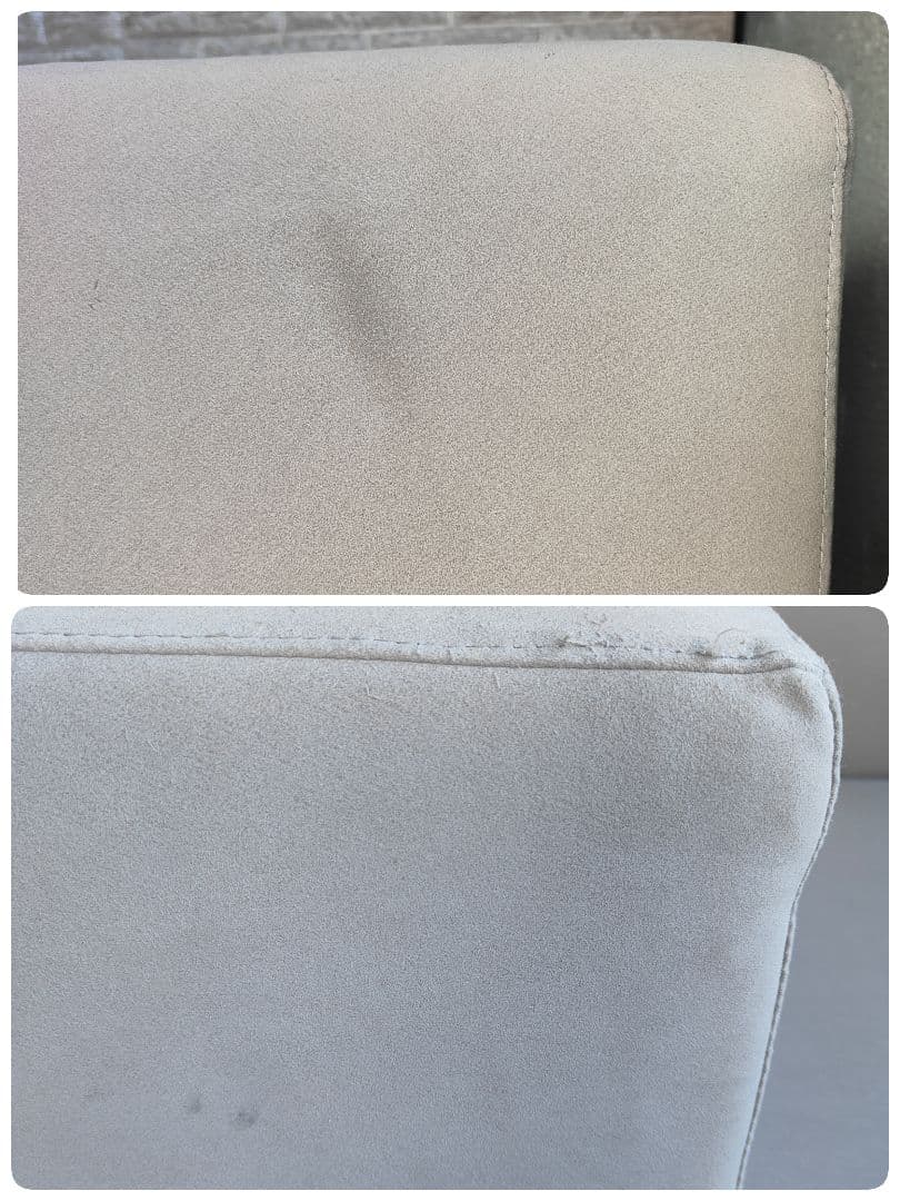 Fumi フミ クッションでくつろぐソファ リビング カウチソファ