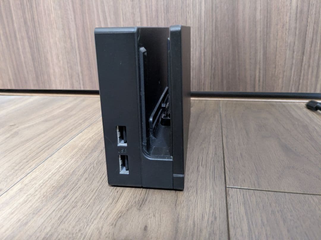 本体動作確認済　Nintendo Switch 本体