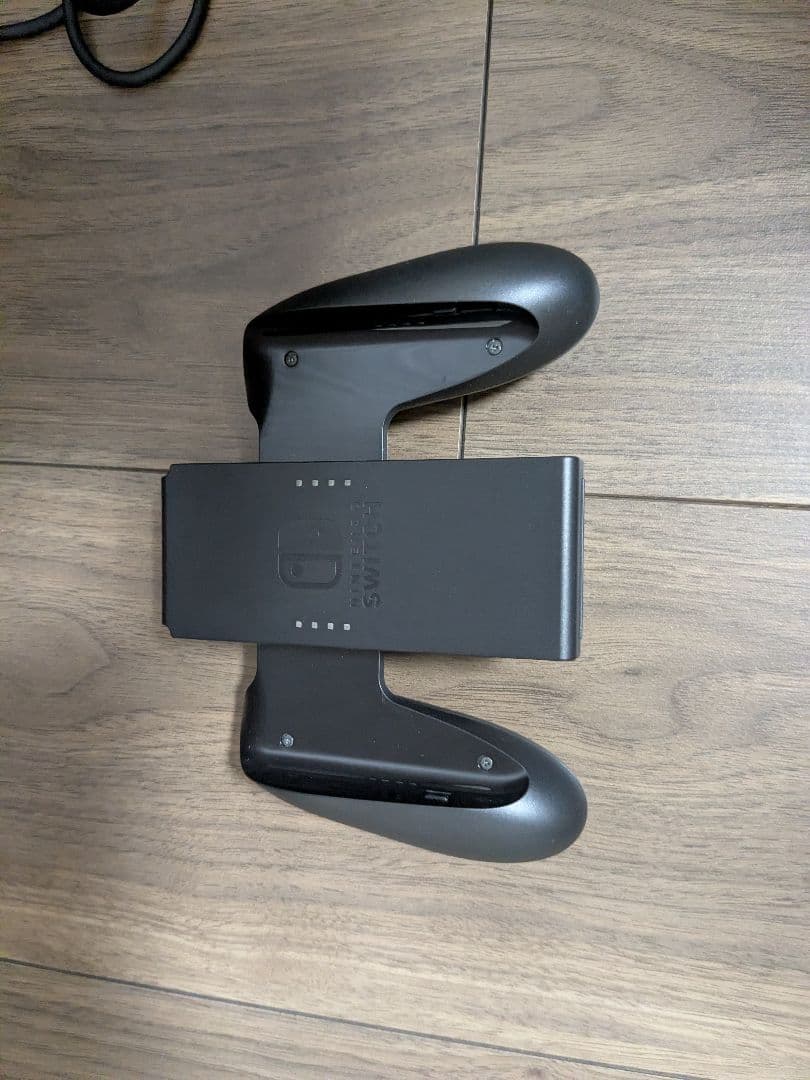 本体動作確認済　Nintendo Switch 本体