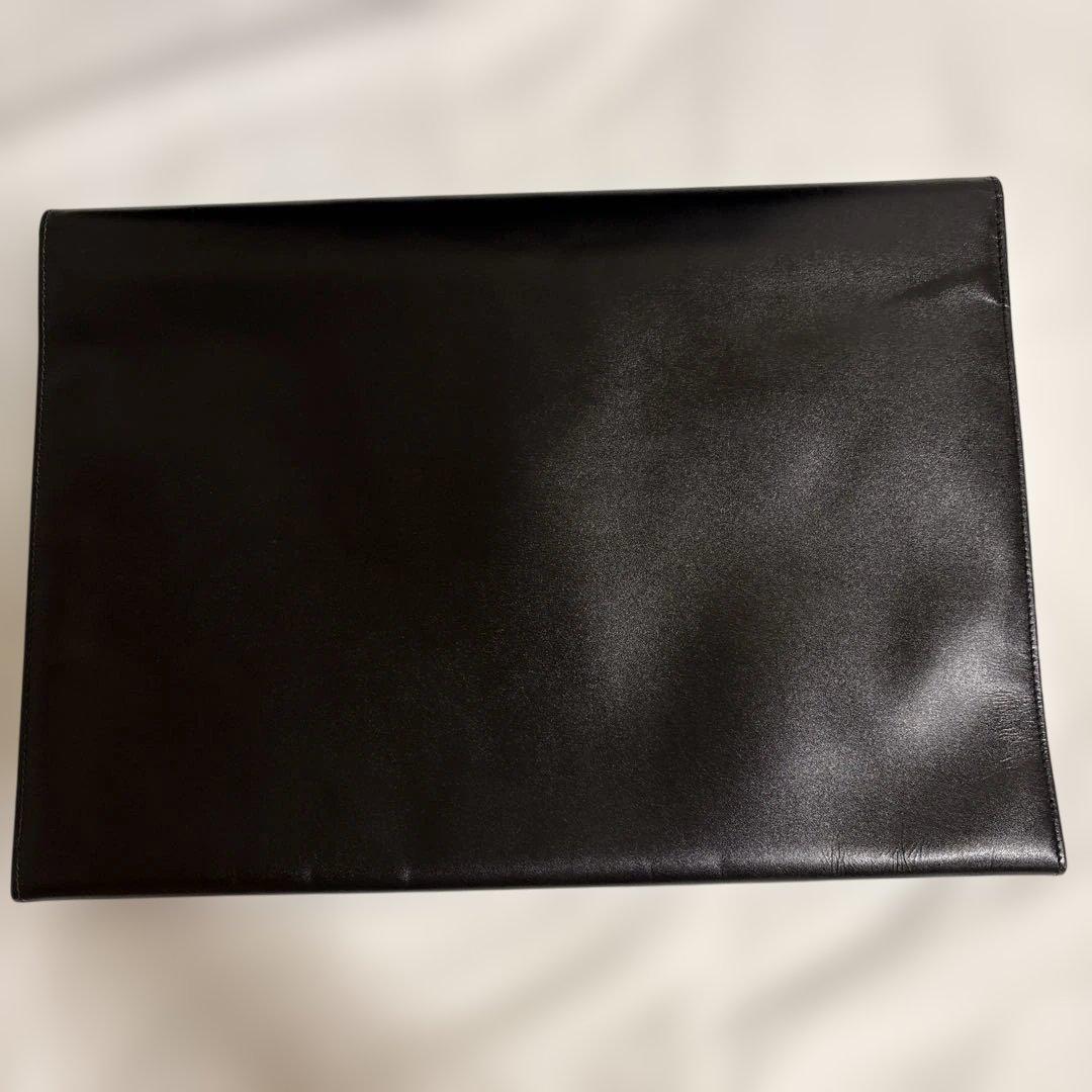 美品　クロコダイル　アタッシュケース