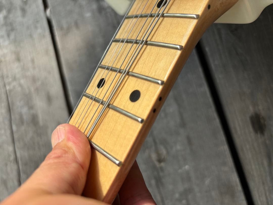 grass roots Telecaster テレキャスター