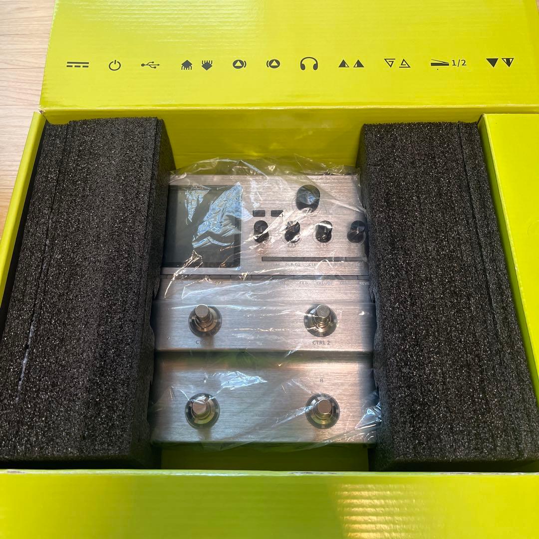 MOOER GE300 LITE ギターエフェクター