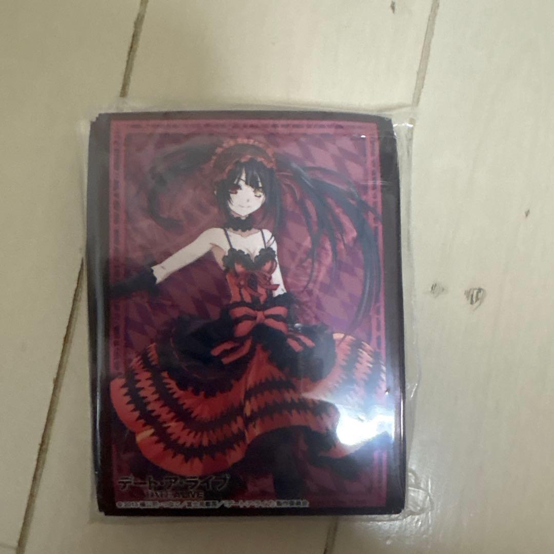 デートアライブ、宝鐘マリンスリーブ、プレイマット値下げok