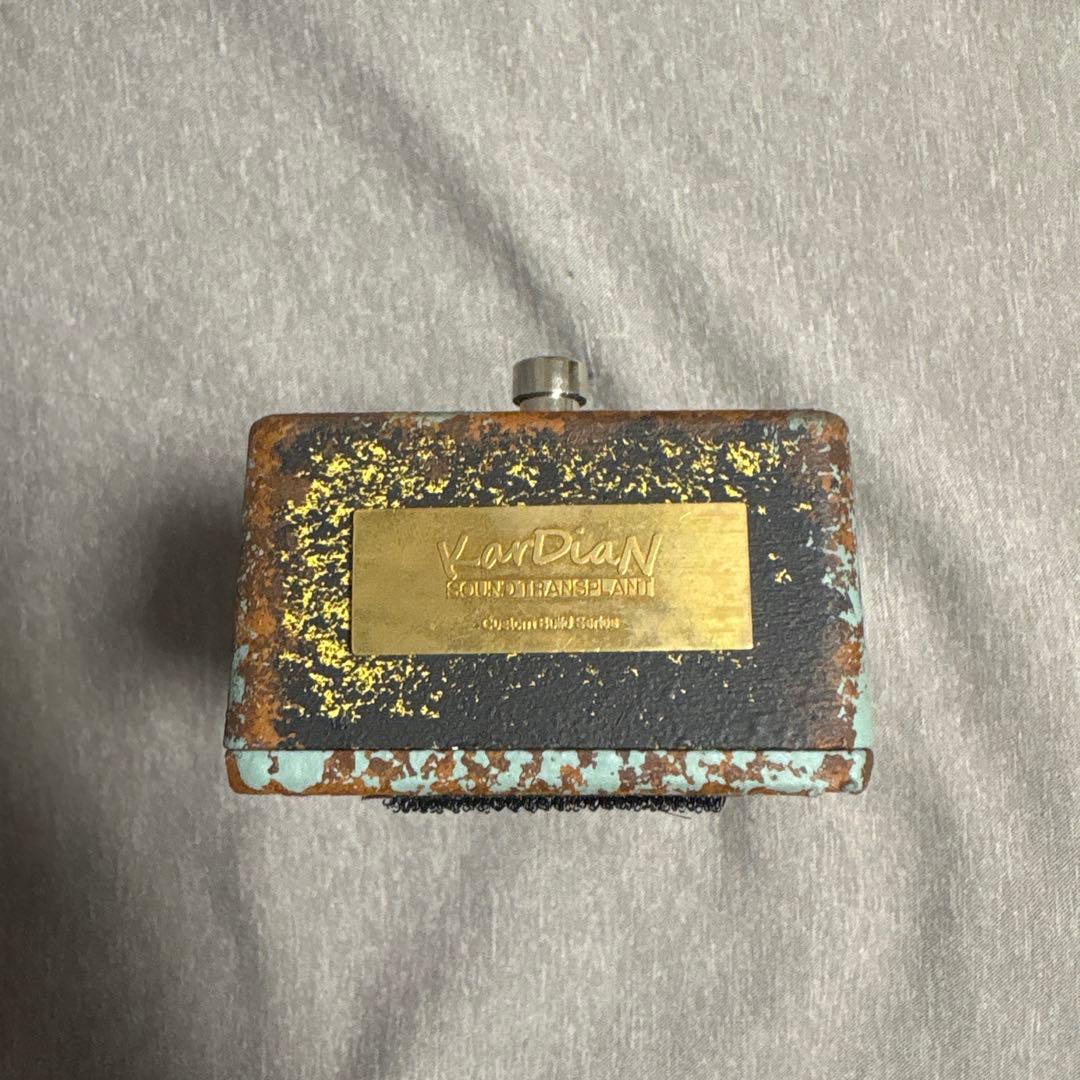 ギター KarDiaN Serotonin Origin S.T