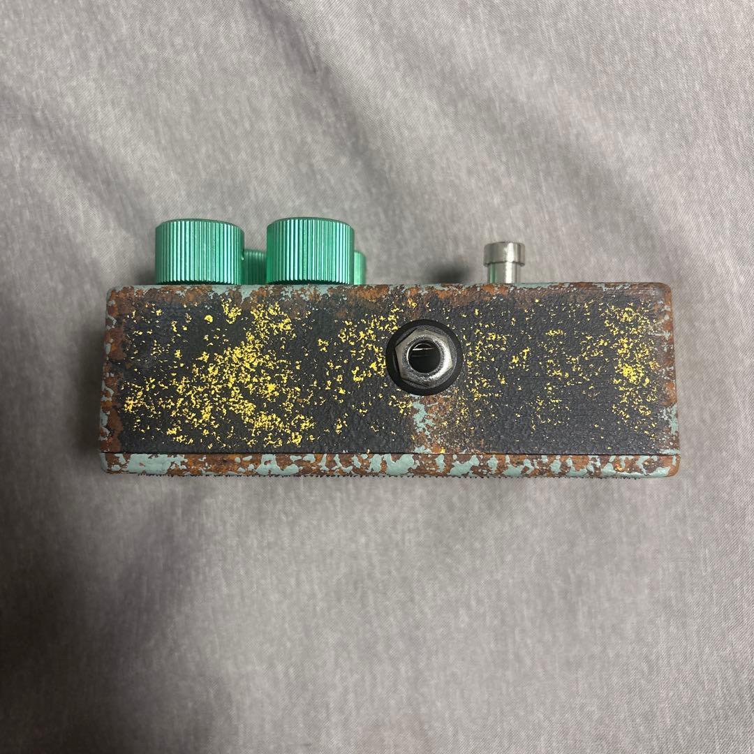 ギター KarDiaN Serotonin Origin S.T