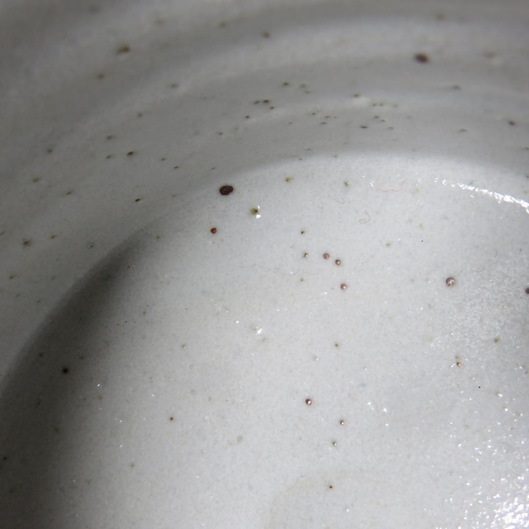 茶碗 白志型 桂山作 木箱 共箱 茶道具 茶器 抹茶碗 茶の湯 - メルカリ