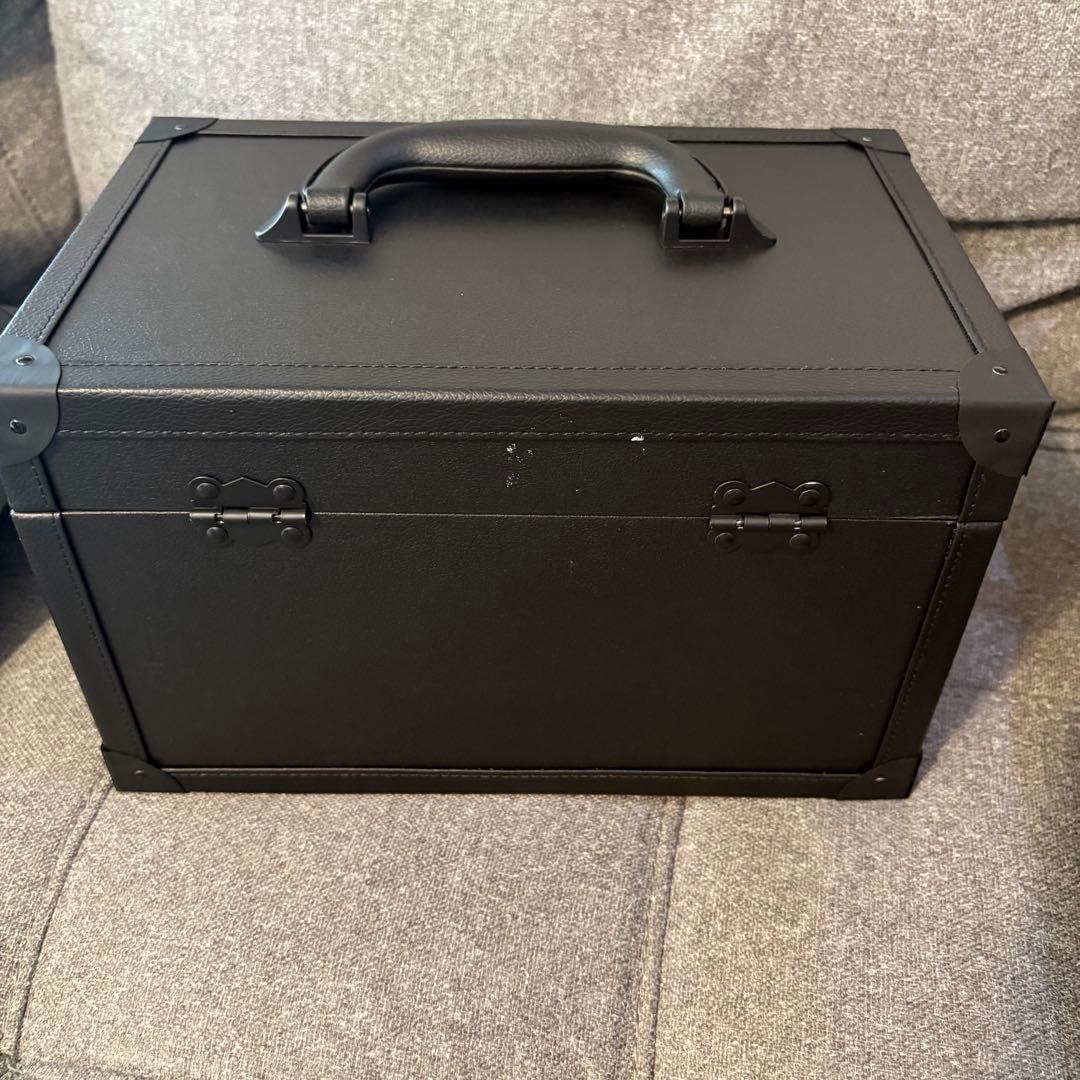 《新品、未使用》MAC マック　メイクボックス