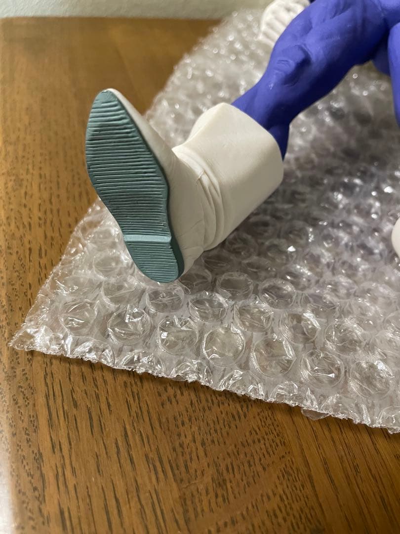 ドラゴンボール SMSP ベジータ