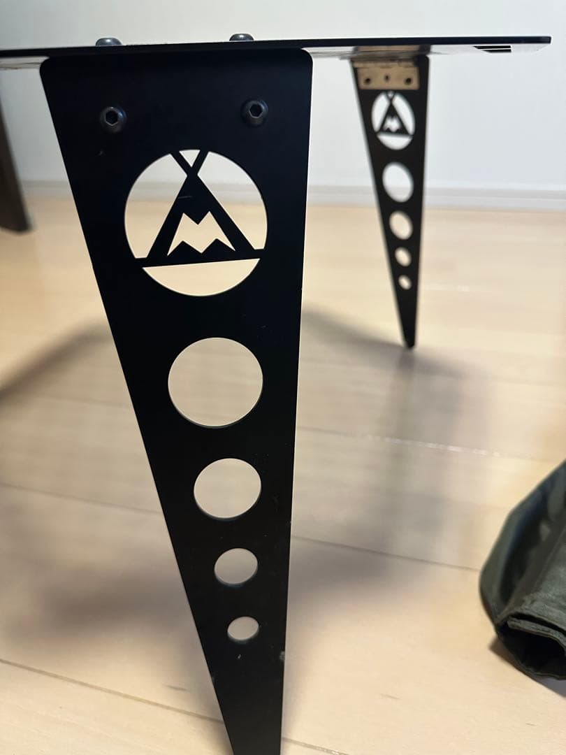 ANCAM メタヘキテL脚長ver2 デバイスワークスメタヘキテケース付き