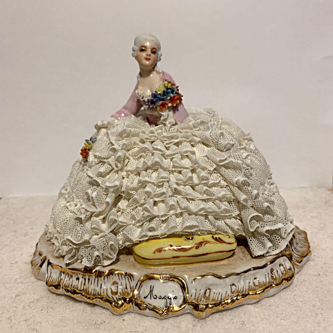 GMIO18◯ Luigi Fabris レースド