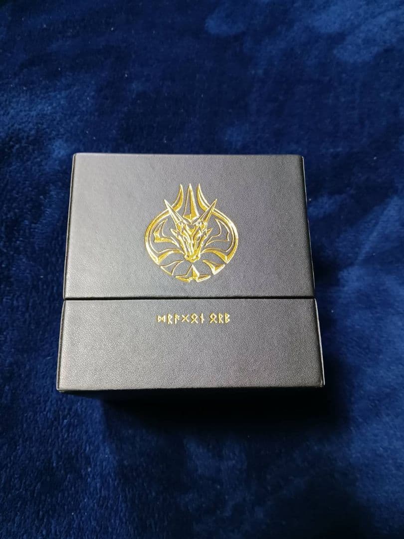 ドラゴンクエスト　ドラゴンオーブ