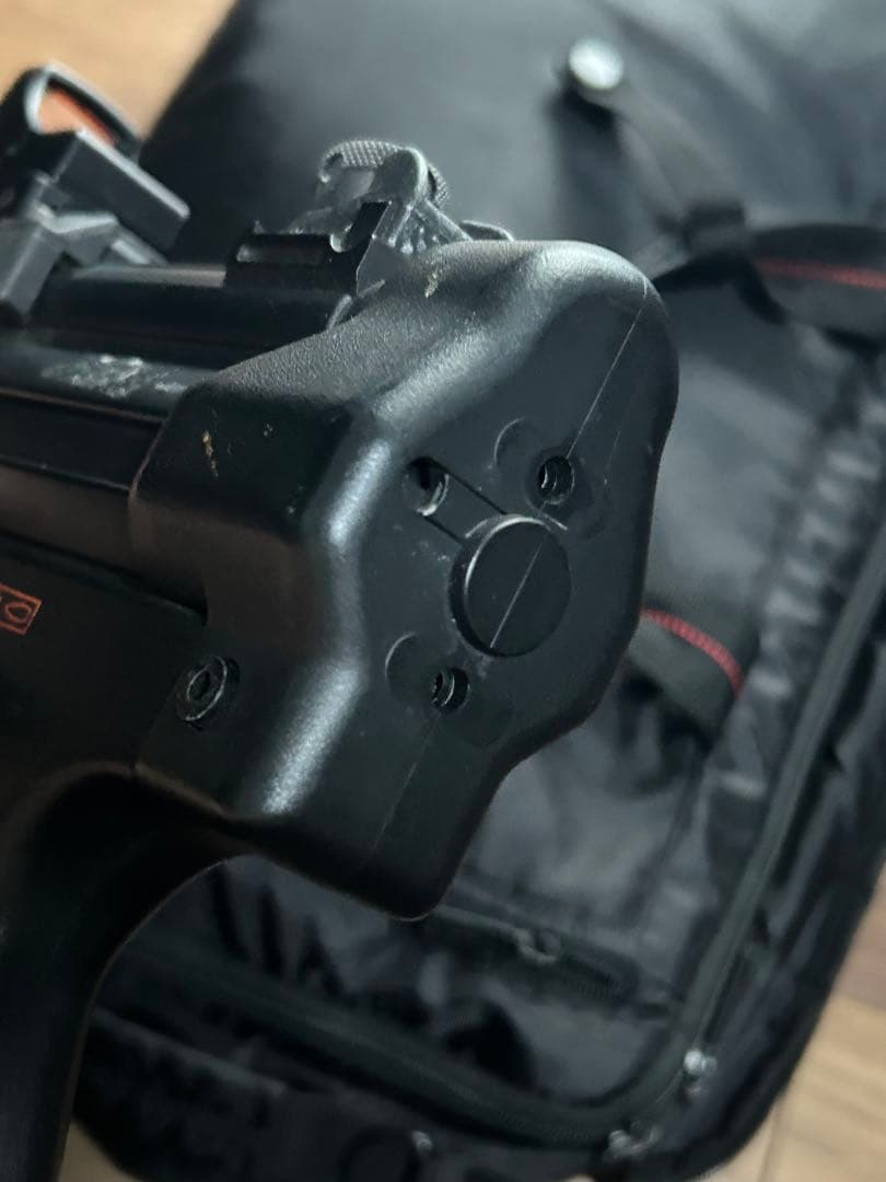 東京マルイ MP5 サバゲーセット 動作確認済み