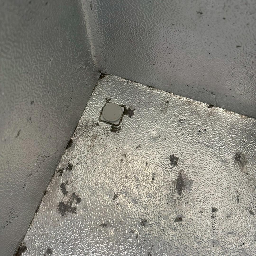 iΦ Haier ハイアール JF-NC66A 冷凍ストッカー 66L