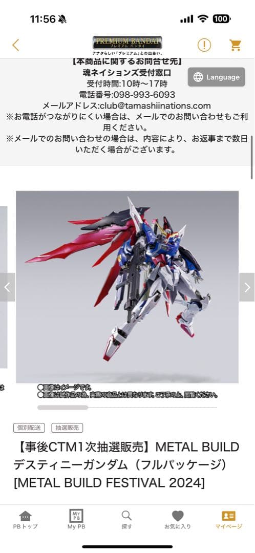 未開封　L BUILD デスティニーガンダム フルパッケージ 2024 新品未開封】L BUILD デスティニーガンダム フルパッケージ L BUILD