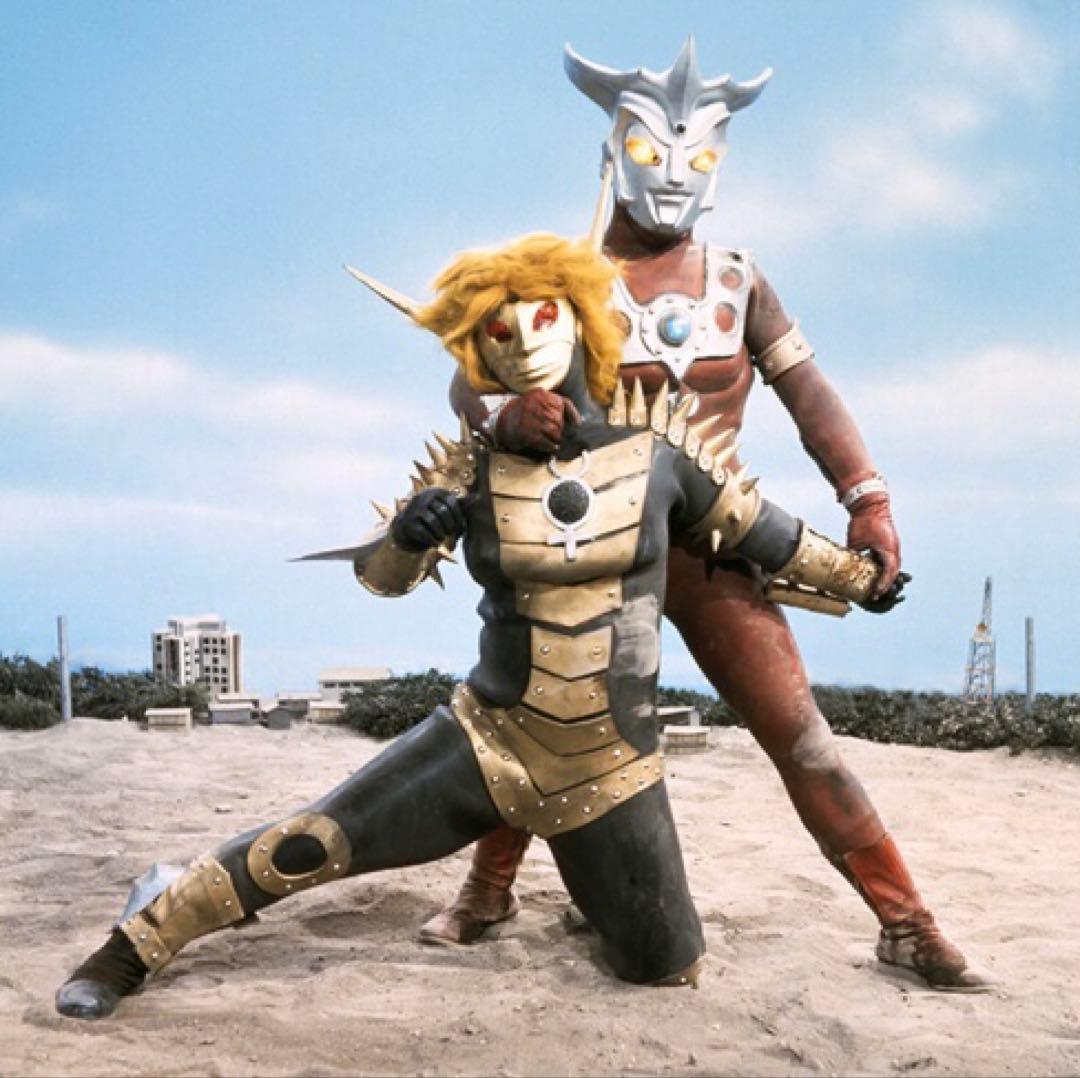 エクスプラス ギガンティックシリーズ 少年リック限定版 ウルトラマン