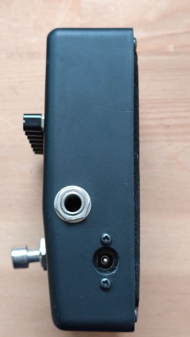 動作確認済】Nadine´s G. EQUALIZER ギターエフェクター