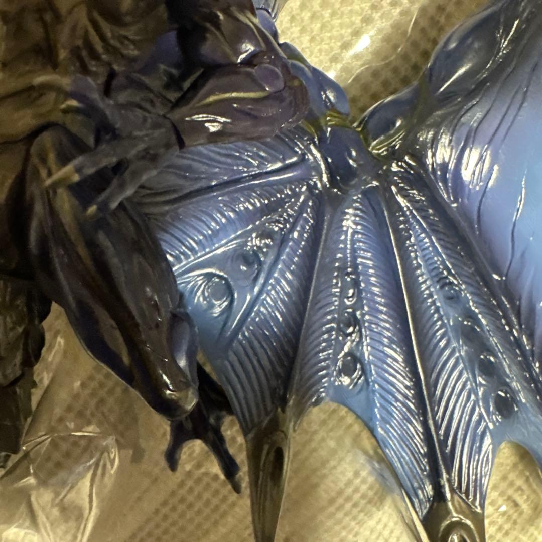 FF VIII　ガーディアンフォース バハムート　ティアマット