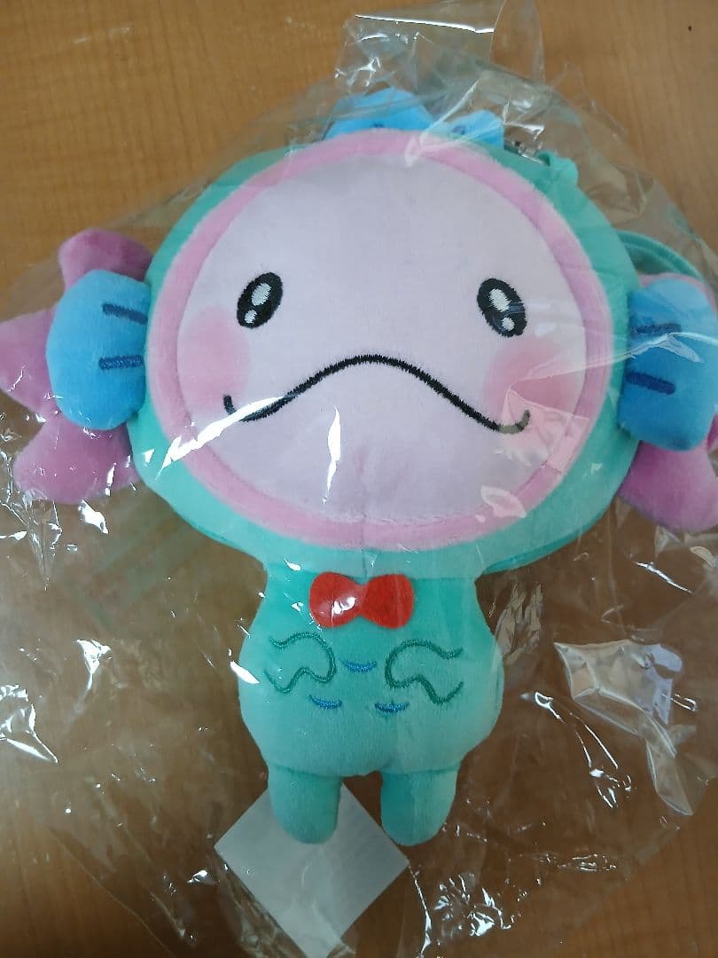 うぱごろう ハンギョドングッズ 佐藤大樹 FANTASTICS